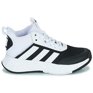 Adidas Chaussures indoor enfant Originals Ownthegame 2.0