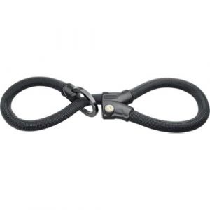 Abus Cadenas Infinity Loop 1806/110 noir