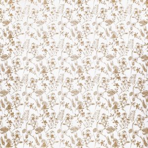 Tissu coton champ&ecirc;tre vendu par 50 cm(...) - nadinegalet