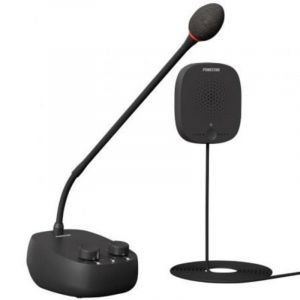 Fonestar Intercomunicador INTERFON-V Anti-Realimentación/Entrada Micro-Auricular