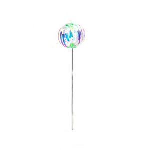 Image de Kikkerland Rainbow Twirler Top