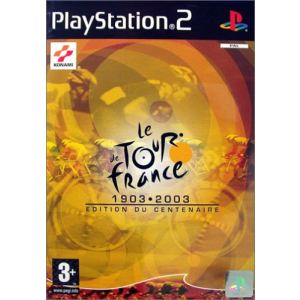 Tour de France : Edition du Centenaire [PS2]