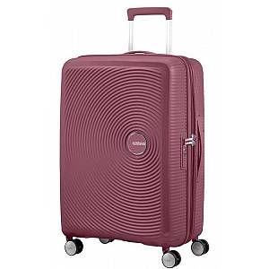 Image de American Tourister Soundbox Valise 4 roulettes 67 cm