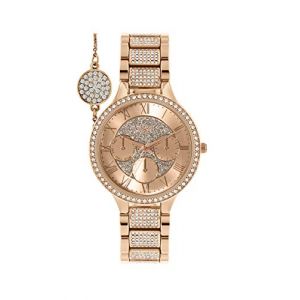 Spirit ASPL117X Montre pour femme Rose