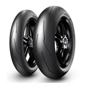 Image de Pirelli Diablo Supercorsa V3 (180/55 ZR17 TL 73W roue arrière, M/C )