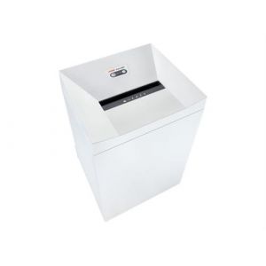 Hsm Destructeur de papier de bureau professionnel 3.9mm Pure 630