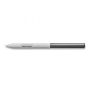 Image de Wacom One Standard Pen (Blanc/Gris)