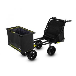 Matrix Sac à roulettes 4 Wheel