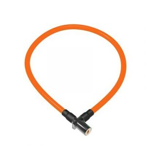 Onguard Antivol câble Neon Light 120 Cm X 8 Mm
