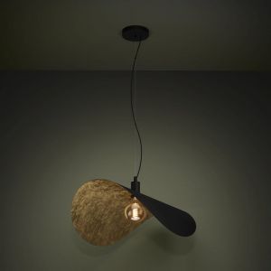 Eglo SACEDA Suspension, E27, 390429,