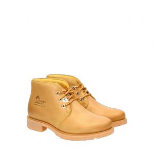 Panama Jack Bottines femme B1 Napa