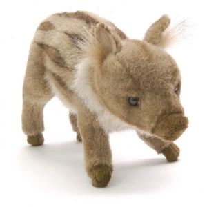 Hansa Rouge Chang sanglier No.4853