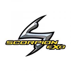 Scorpion Exo Visi&egrave;re casque de moto Scorpion ADX-1 Peak