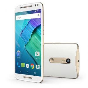 Motorola Moto X Style 32 Go