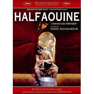 Halfaouine, l'enfant des terrasses