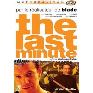 Image de The last minute