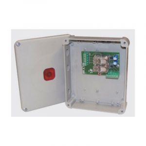 BFT Carte de gestion du feu - thalia leo cbb rigel - tlb d113727