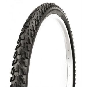 Deli Tire Pneu 26 x 1,95 (50-559) noir