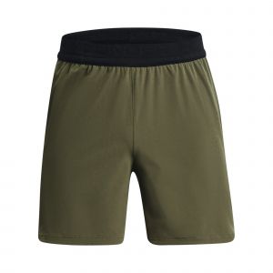 Under Armour Short tissé Peak