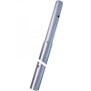 Televes Mât 35x2500x1,5mm