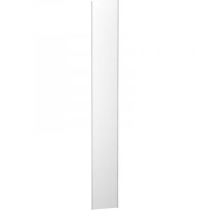 Schneider Electric Couvercle De Goulotte Resi9 Pour Goulotte 18 Modules - L.2600mm - Blanc