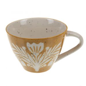 Tasse à thé Sofia (lot de 4) - Amadeus - Grès