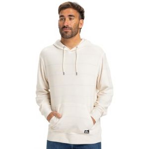 Quiksilver Great Otway - Sweat à capuche pour Homme Gris - Taille XL
