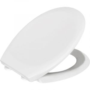 Dubourgel Abattant ARONA - Blanc
