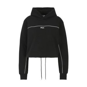 FILA Sweatshirt à capuche femme Laagna