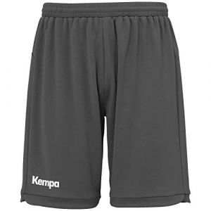 Image de Kettler Pantalons Prime - Anthracite - Taille M