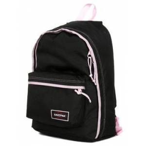 Image de Eastpak Sac à dos ordinateur Out of Office Kontrast Sky noir Solde