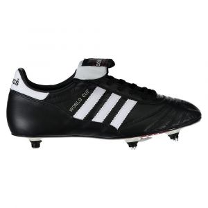 Image de Adidas World Cup SG, Chaussures de Football Homme, Noir