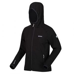 Regatta Veste Arec Iii 14 Black