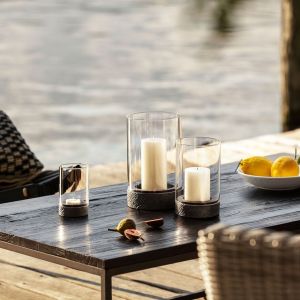 Villeroy & Boch Manufacture Rock Home Photophore L