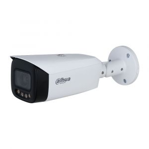 Image de Dahua Caméra bullet Fullcolor 2.0 DH-IPC-HFW5849T1-ASE-LED