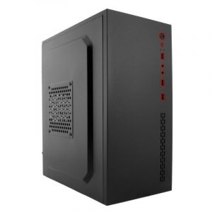Boîtier PC MPC-45 Micro Tour MATX USB 3.0 Noir