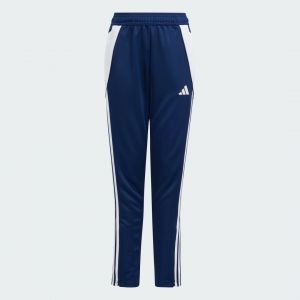 Adidas Jogging enfant IS1007 Marine - Taille 11 / 12 ans,13 / 14 ans,5 / 6 ans,7 / 8 ans,9 / 10 ans,15 / 16 ans