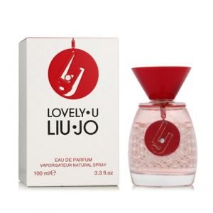 Liu Jo Lovely U Eau de Parfum Spray 100ml