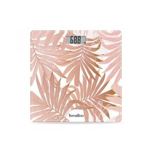 Terraillon Végétal Home Gold Rose