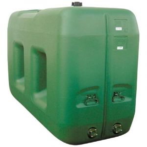 Roth Cuve eau 3000 Litres RDBA-3000 double bride agua