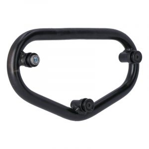 Sw-motech Support sacoche lat&eacute;rale gauche SLC. Royal Enfield Meteor 350 (19-).