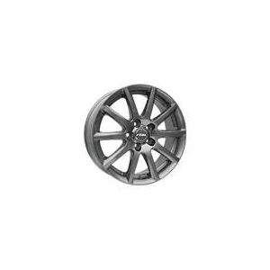 Rial Milano - Jante 17 pouces (7x17 - ET40 - 5x112)