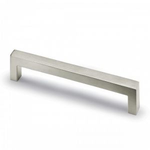 Hettich Poignée de meuble Anzio inox brossé 480 mm