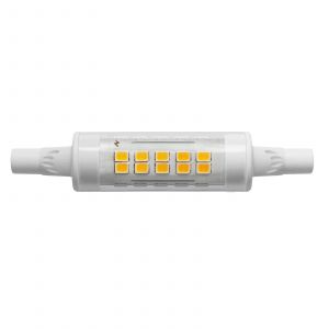 LED Ampoule R7s à intensité variable 'R7s 78 LED-Lampe 4,9 W'