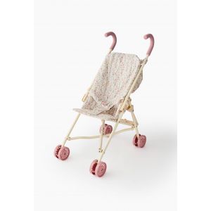 Little dutch Poussette pour Poupée