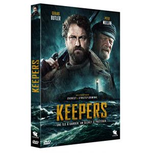 Keepers [DVD]