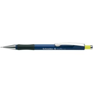 Schneider Electric 156003 - Portemine Graffix, trait de 0,3 mm, coloris bleu