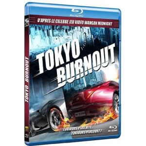 Image de Wangan Midnight : Tokyo burnout