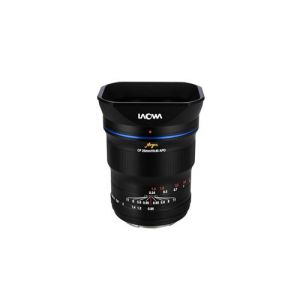 Laowa Objectif à Focale fixe Argus 25mm f/0.95 CF APO pour Fuji X