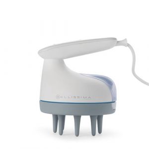 Image de Bellissima Brosse réparatrice et soin du cheveu vapeur Steam Ritual